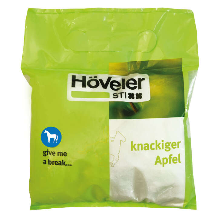 Höveler StiXX Knackiger Apfel